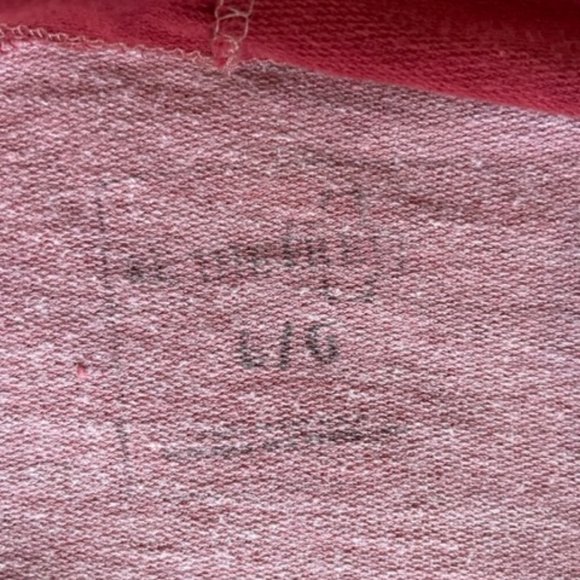 Free People l Baseball Tee - Picture 3 of 6